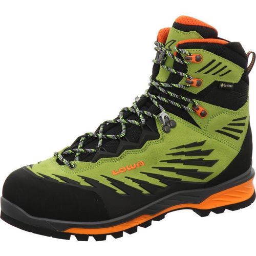 Wanderschuh Lowa 210070 7253 Alpine Evo GTX, 210070 7253 Alpine Evo GTX, 210070 7253 Alpine Evo GTX, 210070 7253 Alpine Evo GTX, 210070 7253 Alpine Evo GTX