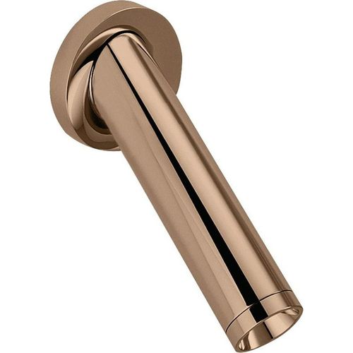 Wanneneinlauf AXOR STARCK DN 20 polished red gold polished red gold
