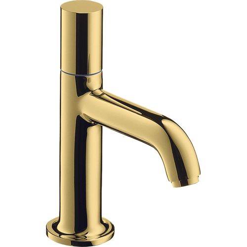 Standventil AXOR UNO² DN 15 o AG polished gold optic polished gold optic