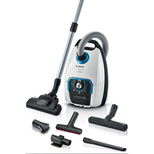 Bosch Series | 8 ProSilence BGB75XSIL - Staubsauger