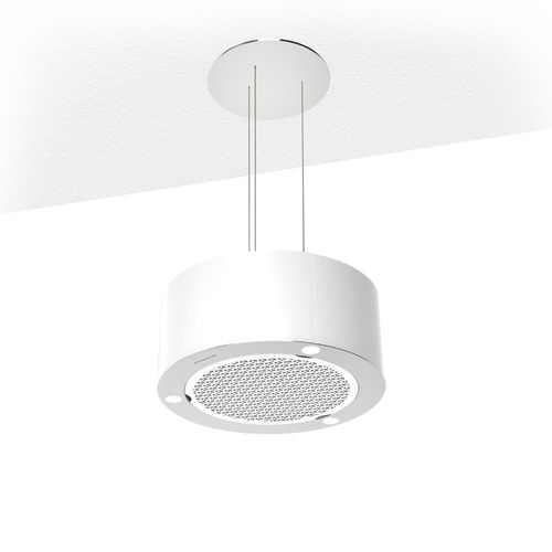 CATA ISLA MAGRABA, 645 m³/h, rezirkulierend, D, D, B, 48 dB