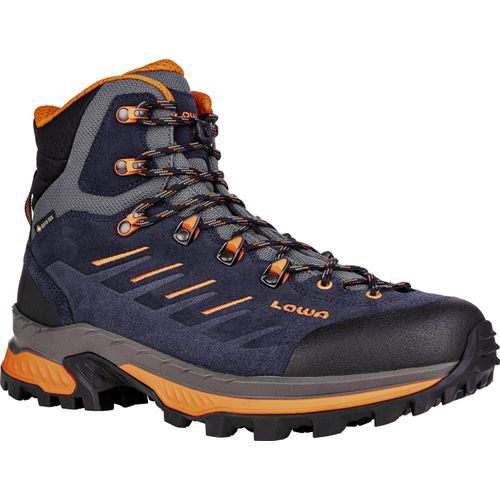 Lowa Randir Gtx Mid Navy/Flame Navy/Flame 42