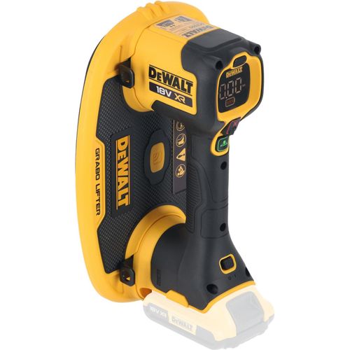 Dewalt DCE590N Akku-Sauger GRABO 18V XR ohne Akku
