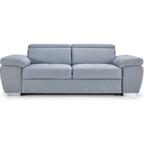 Sofa 2 ROSSO Breite 185 cm Zweisitzer