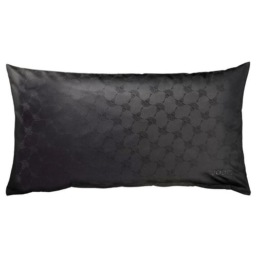 Joop! Kopfkissenbezug, 9 Schwarz, Textil, Graphik, 80x40 cm, Textiles Vertrauen - Oeko-Tex®, pflegeleicht, schadstoffgeprüft, Wohntextilien, Bezüge, Kopfkissenbezüge