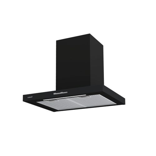 CATA SYGMA 7010 BK, 427,1 m³/h, rezirkulierend, A, B, B, 65 dB