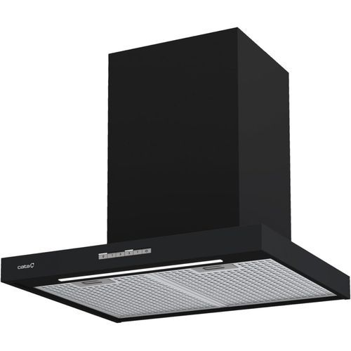 CATA SYGMA 6010 BK, 427,1 m³/h, rezirkulierend, A, B, B, 65 dB