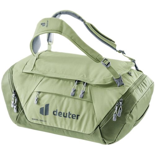 Deuter ProductName DE, Reise-Seesack, Grün, 40 l, 220 mm, 520 mm, 1,2 kg