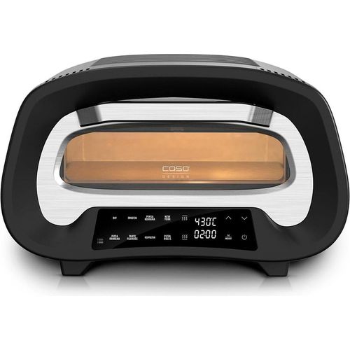 Caso PIZZACHEF 430° (PIZZACHEF 430°)
