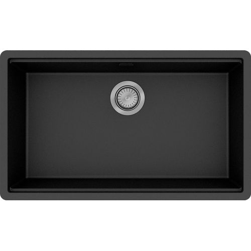 hansgrohe S53 Einbauspüle SilicaTec, 700x400mm, 43363170