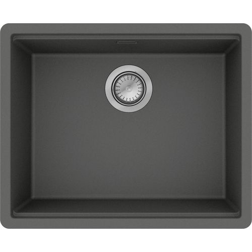 hansgrohe S53 Einbauspüle SilicaTec, 500x400mm, 43362290