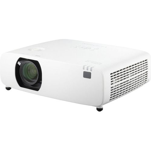 ViewSonic LSC521WU WUXGA Laser-Installationsbeamer für professionelle Umgebungen