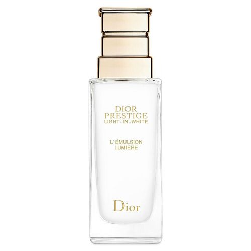 Christian Dior Prestige Light-In-White, aufhellende Emulsion für das Gesicht, 50 ml