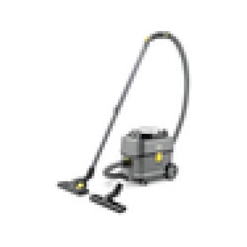 Kärcher Akkusauger T 10/1 Bp Adv Grau