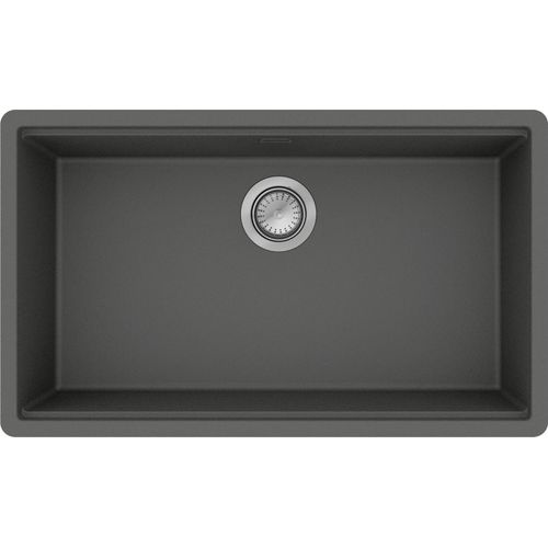hansgrohe S53 Einbauspüle SilicaTec, 700x400mm, 43363290
