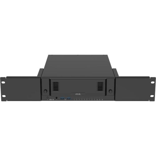 Axis Software Aufzeichnungsrekorder S2212 Mk II 6 TB