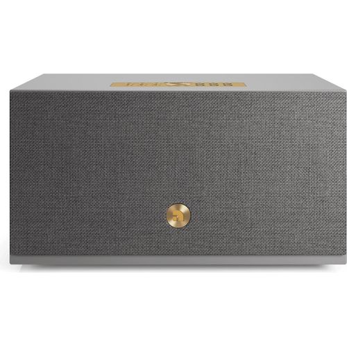 Audio Pro C10 MkII W, Kabelgebunden, Grau