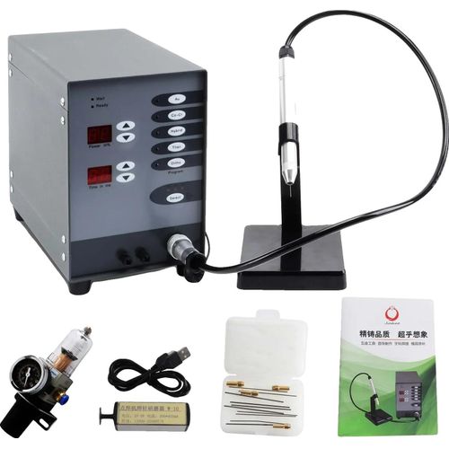 Spot-Laser-Schweißer, präzise Steuerung, vielseitige Anwendungen, 220V