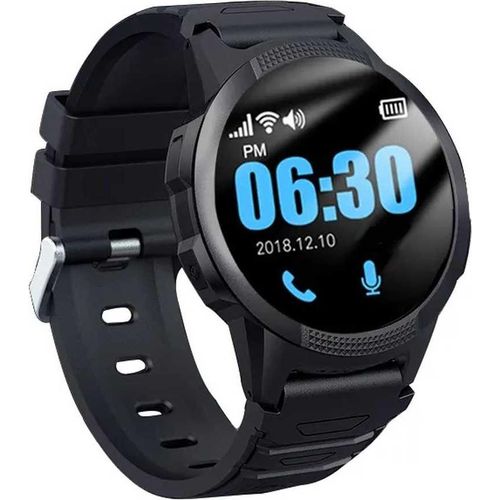 GPS-Smartwatch NC56E Protect (DEMENZ) mit SOS und Sturzerkennung