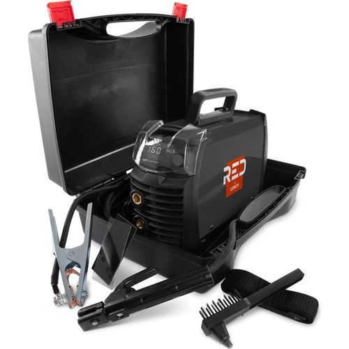 Lorch RED MMA 160 Pro Elektroden-Schweißgerät 10 - 160 A