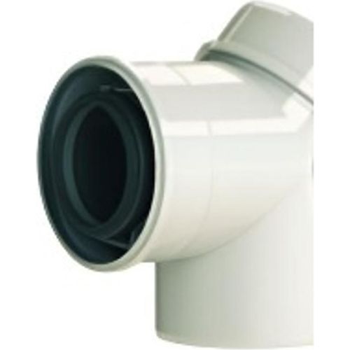 Almeva LIL Inspektionsbogen DN160X225/87° LPRBL6