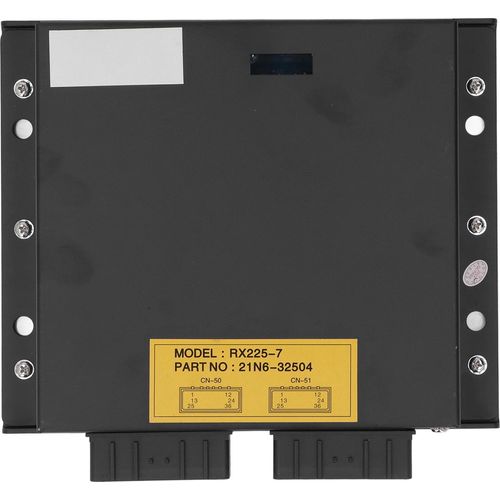 21N6 44101 21N6 32504 Verschleißfestes Computer-Bedienfeld für Hyundai 225 7 Baggerzähler