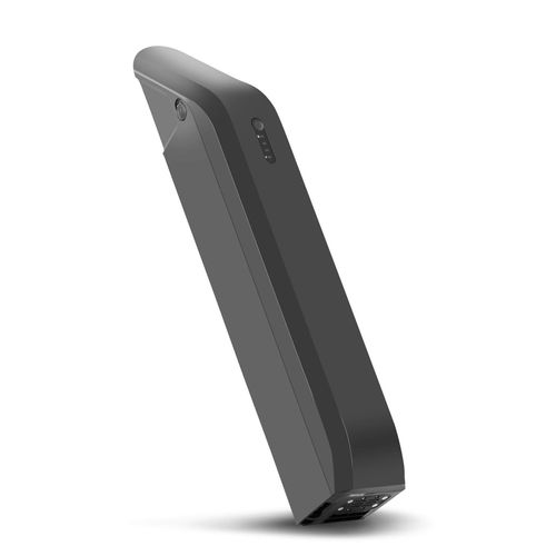 Yose Power Ebike Akku 48V 17,5Ah Kirin Akku Unterrohr-Akku für Himiway D3 (Cruiser) Akku