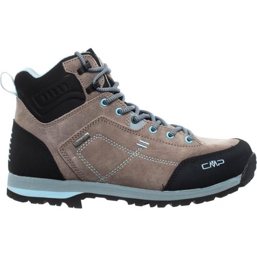 CMP 3Q18576 Wasserdichte Schuhe mit tiefem Profil und frostbeständigem Gummi