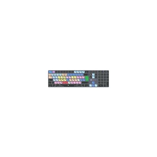 Logickeyboard Avid Media Composer - Clas. Titan UK Mac