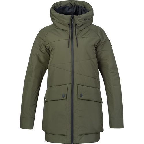 Hannah Rebeca Parka Grün 42 Frau Grün 42