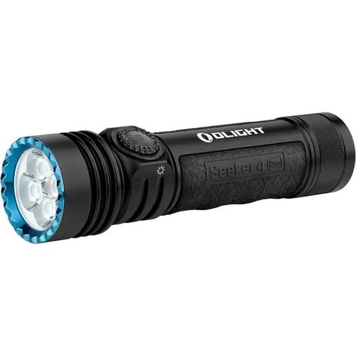 OLight Taschenlampe Seeker 4 Pro