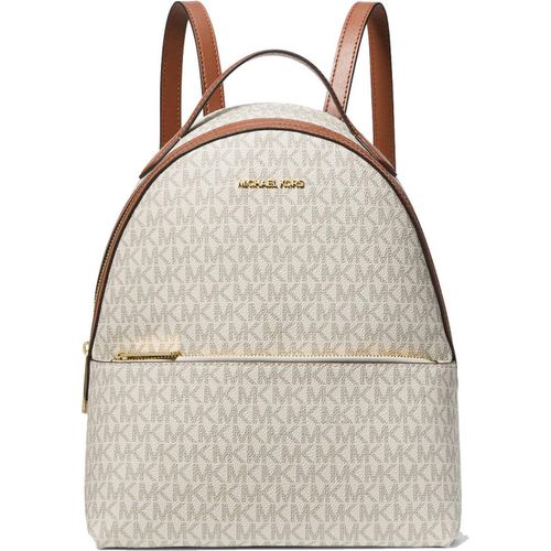 Michael Kors Sheila Vanilla 32 x 24 x 14 cm