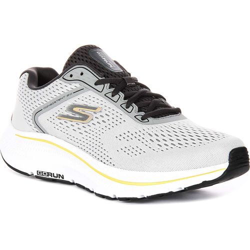 Skechers Gorun Consistent In Grey For Men – 9 UK - 43 EU - 10 US / Grey