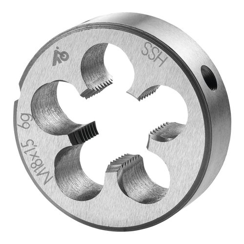 Holex Schneideisen HSS, M x Steigung: 18X1,5 (141070 18X1,5)