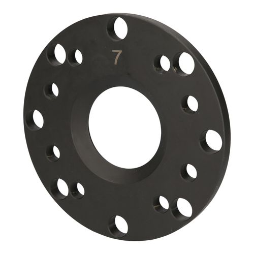 KS Tools Ergänzungsscheibe, Lochkreisdurchmesser 130 - 155 mm (460.3799)