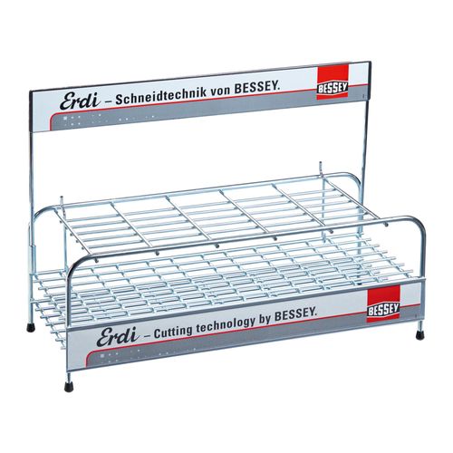 Bessey Drahtdisplay, unbestückt DVK)