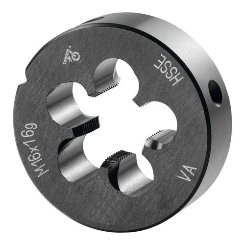 Holex Schneideisen HSS-E, M x Steigung: 16X1 (141075 16X1)