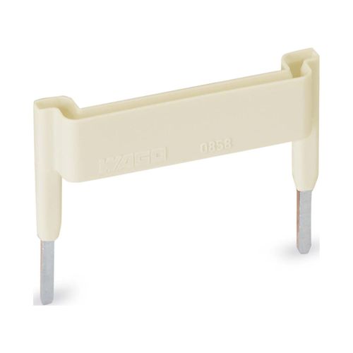 WAGO GmbH& Co. KG Brücker 2-fach 858-402)