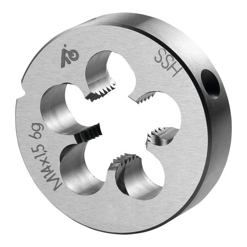 Holex Schneideisen HSS, M x Steigung: 14X1,5 (141070 14X1,5)