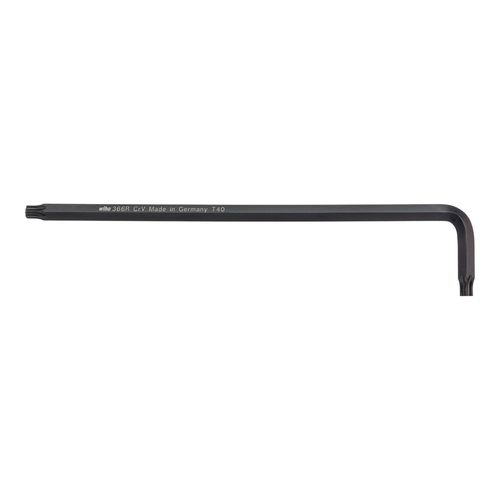 Wiha TX MagicSpring® Stiftschlüssel lang (366R) T30 (31242)