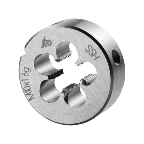 Holex Schneideisen HSS, M x Steigung: 10X1 (141070 10X1)