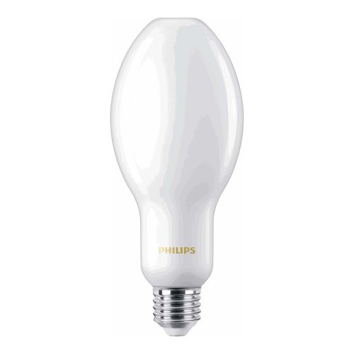 Philips Lighting LED-Lampe E27 4000K TForce Cor, 75027500)