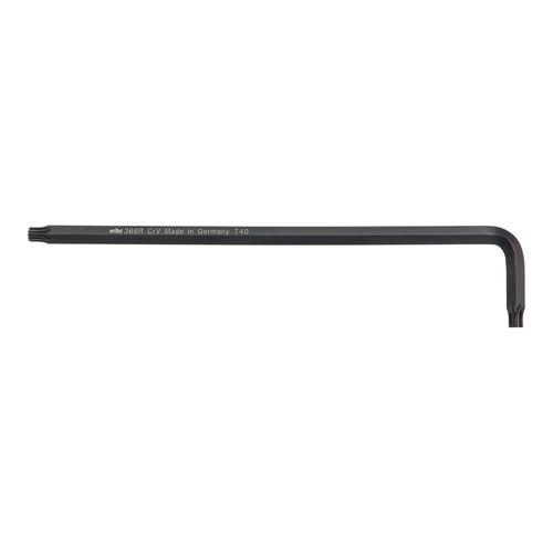 Wiha TX MagicSpring® Stiftschlüssel lang (366R) T7 (31234)