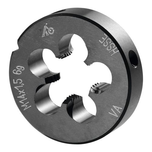 Holex Schneideisen HSS-E, M x Steigung: 14X1,5 (141075 14X1,5)