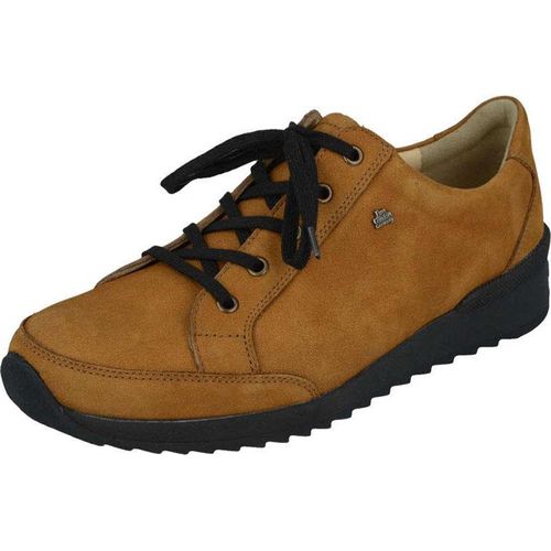Sneaker Finn Comfort Pordenone brandy, Pordenone brandy, Pordenone brandy