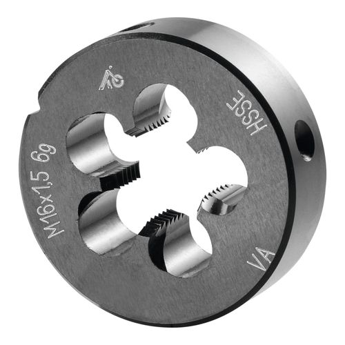 Holex Schneideisen HSS-E, M x Steigung: 16X1,5 (141075 16X1,5)