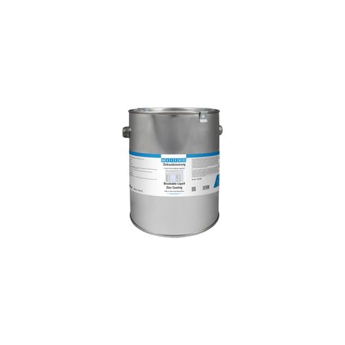 Weicon Zinkausbesserung 2,5 L (10000404)