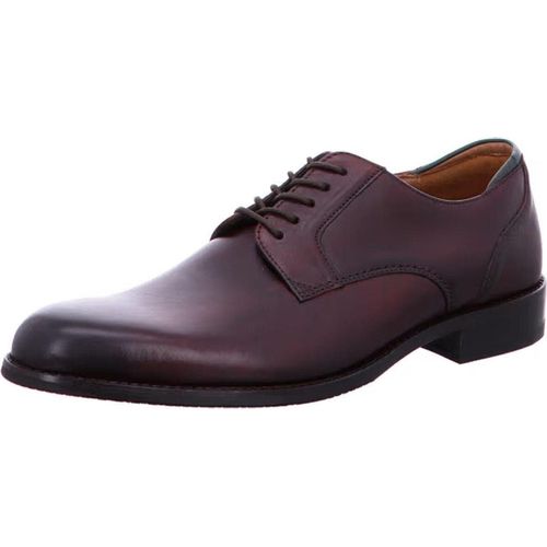 Clarks CraftArlo British Tan 42