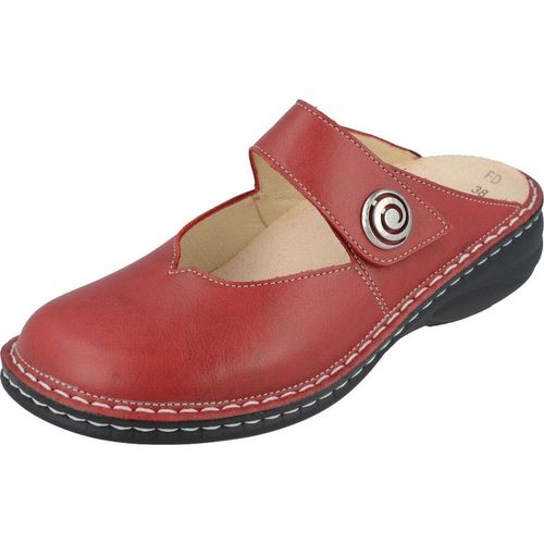 Finn-Comfort CANARO POMODORE NUBE POMODORE NUBE Damen