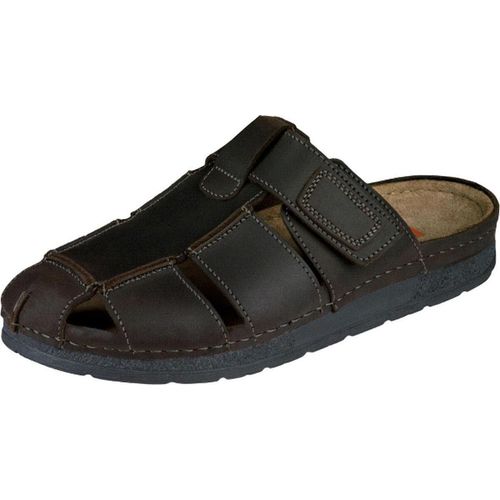 Berkemann Dominik Herren Pantolette in Gr. 39